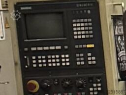 WMW Zerbst DP/S3 Cnc Lathe 1600×4700 mm