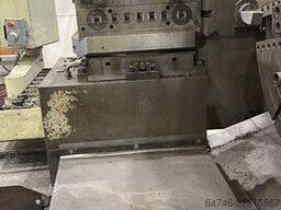 WMW Zerbst DP/S3 Cnc Lathe 1600×4700 mm