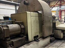 WMW Zerbst DP/S3 Cnc Lathe 1600×4700 mm