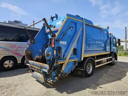 VOLVO FE 340 4X2 JOAB Anaconda 15.8 cubic