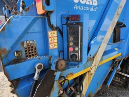 VOLVO FE 340 4X2 JOAB Anaconda 15.8 cubic