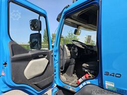 VOLVO FE 340 4X2 JOAB Anaconda 15.8 cubic