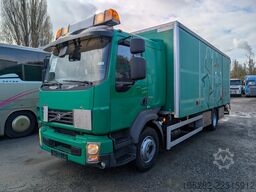 Volvo FL-280 4x2 16Tons EURO5 Portaltüren