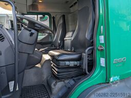 Volvo FL-280 4x2 16Tons EURO5 Portaltüren