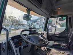 Volvo FL-280 4x2 16Tons EURO5 Portaltüren