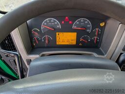 Volvo FL-280 4x2 16Tons EURO5 Portaltüren