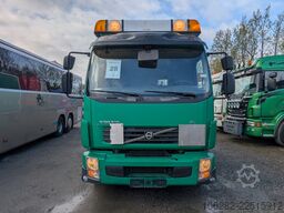 Volvo FL-280 4x2 16Tons EURO5 Portaltüren
