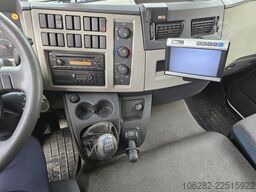 Volvo FL240 4x2 Ladeborwand