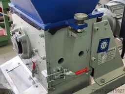 Zerma GSL-180/180