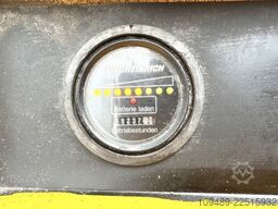 Jungheinrich Elektrisch