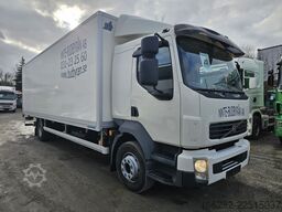Volvo FL 240 4x2 14Tons Hebebühne Blatt/Luft