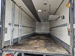 Volvo FL 240 4x2 14Tons Hebebühne Blatt/Luft