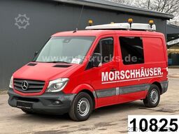 MERCEDES-BENZ Sprinter 316 CDI Kastenwagen I Begleitfahrzeug