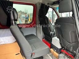 MERCEDES-BENZ Sprinter 316 CDI Kastenwagen I Begleitfahrzeug