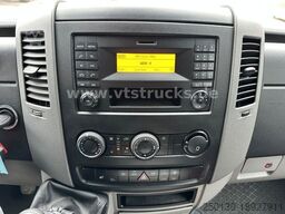 MERCEDES-BENZ Sprinter 316 CDI Kastenwagen I Begleitfahrzeug