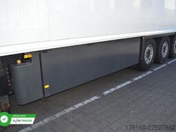 SCHMITZ CARGOBULL SKO FP 60 ThermoKing SLXi 300