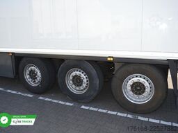 SCHMITZ CARGOBULL SKO FP 60 ThermoKing SLXi 300