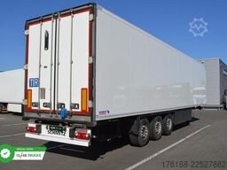 SCHMITZ CARGOBULL SKO FP 60 ThermoKing SLXi 300