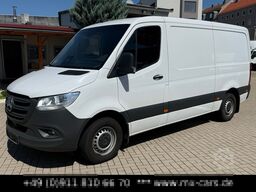MERCEDES-BENZ Sprinter 315 RWD L2H1 Klima Kamera Navi Tempomat