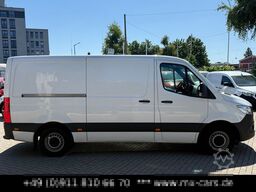 MERCEDES-BENZ Sprinter 315 RWD L2H1 Klima Kamera Navi Tempomat