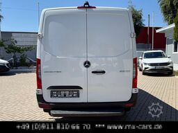 MERCEDES-BENZ Sprinter 315 RWD L2H1 Klima Kamera Navi Tempomat