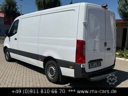 MERCEDES-BENZ Sprinter 315 RWD L2H1 Klima Kamera Navi Tempomat