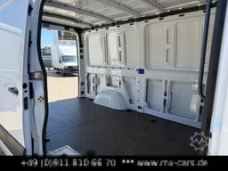MERCEDES-BENZ Sprinter 315 RWD L2H1 Klima Kamera Navi Tempomat