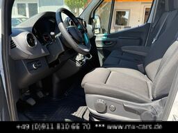 MERCEDES-BENZ Sprinter 315 RWD L2H1 Klima Kamera Navi Tempomat