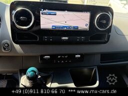 MERCEDES-BENZ Sprinter 315 RWD L2H1 Klima Kamera Navi Tempomat
