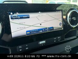 MERCEDES-BENZ Sprinter 315 RWD L2H1 Klima Kamera Navi Tempomat