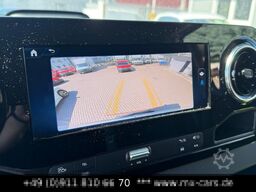 MERCEDES-BENZ Sprinter 315 RWD L2H1 Klima Kamera Navi Tempomat