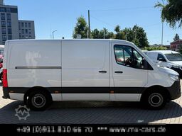MERCEDES-BENZ Sprinter 315 RWD L2H1 Klima Kamera Navi Tempomat