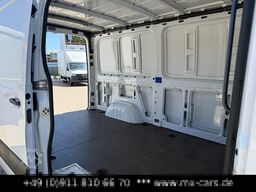 MERCEDES-BENZ Sprinter 315 RWD L2H1 Klima Kamera Navi Tempomat