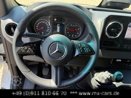 MERCEDES-BENZ Sprinter 315 RWD L2H1 Klima Kamera Navi Tempomat
