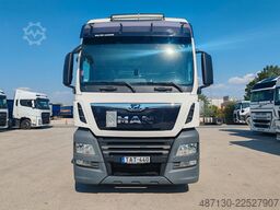 MAN TGX L.2007.46.001