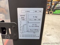 Noblelift SWB-130D