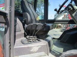 Manitou M30-4 Triplex 5,5m + 4x4 -Seitenschieber