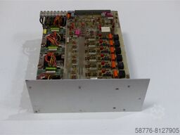 Indramat TRK3-W22-EO/102 - TRK3-W22-EO / 102 3 Puls-Thyr.-Regelverstärker