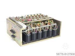 Indramat TRK3-W22-W0/102 SO 02 3 Puls-Thyr.-Regelverstärker - ! -