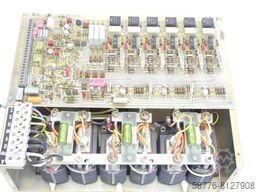 Indramat TRK3-W22-W0/102 SO 02 3 Puls-Thyr.-Regelverstärker - ! -