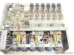 Indramat TRK3-W22-W0/103 SO 009  3 Puls-Thyr.-Regelverstär. - generalüberholt! -