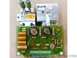 Indramat TVP 2.31-50 W0 Versorgungseinheit