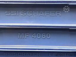 SSI Schäfer MF4060BP