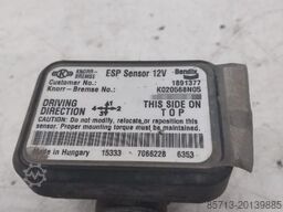 Scania Occ ESP sensor Scania R410 1891377 K020568N05