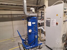 Schüco PDG E CUT 500