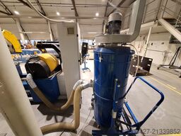 Schüco PDG E CUT 500