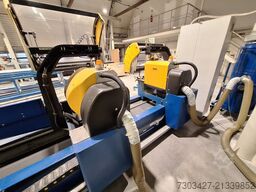 Schüco PDG E CUT 500