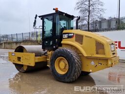 CAT CS66B