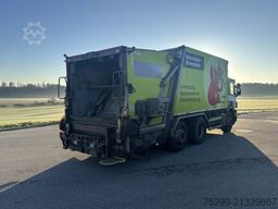 Scania P280LB 6x2*4 Ochsner / Swiss-Vehicle