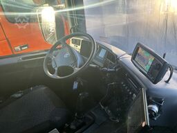 Scania P280LB 6x2*4 Ochsner / Swiss-Vehicle